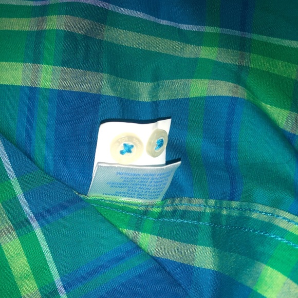 Men’s Southern Tide button down L LS Shirt - Picture 3 of 4